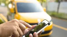 هشدار شهرداری به تاکسی‌های اینترنتی درباره افزایش کرایه