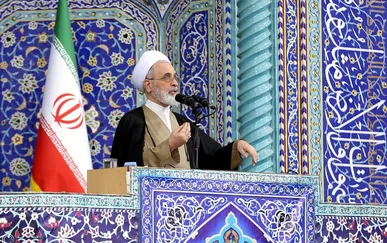 دشمن در ارزیابی قدرت ملت ایران دچار خطای محاسباتی شد