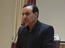 طرح ولایت استان ایلام با حضور دانشجویان در مشهد آغاز به کار خواهد کرد/ تربیت نیروی انقلابی از اهداف طرح