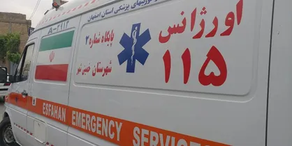 تهران به ۵۰۰ آمبولانس جدید نیاز دارد