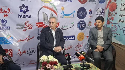 مدیر دانشگاه دولتی شهرکرد: ۷۵ درصد کلاس&zwnj;های دانشگاه&zwnj;ها حضوری برگزار می&zwnj;شود