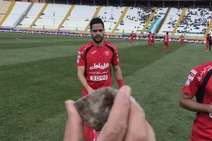 دستور فوری برانکو به پزشکان پرسپولیس