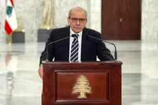 نواف سلام: حملات اسرائیل تجاوز به حاکمیت لبنان است