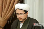  اختتامیه ششمین جایزه بین‌المللی باروت خیس 