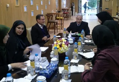 دانشجوی ستاره&zwnj;دار در نیمه دوم سال نداریم/ حضور جامعه دانشگاهی در صنعت از برنامه&zwnj;های وزارت علوم است