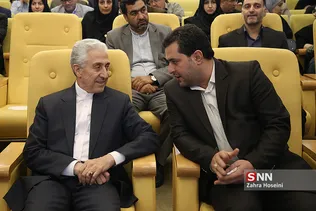 امضای تفاهم نامه وزارت علوم تحقیقات نوآوری با صندوق نوآوری