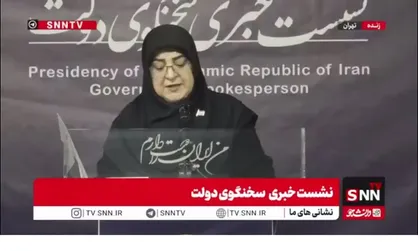 مهاجرانی: ما ابدا به دنبال جنگ نیستیم اما زیر بار ظلم نخواهیم رفت و تسلیم نخواهیم شد