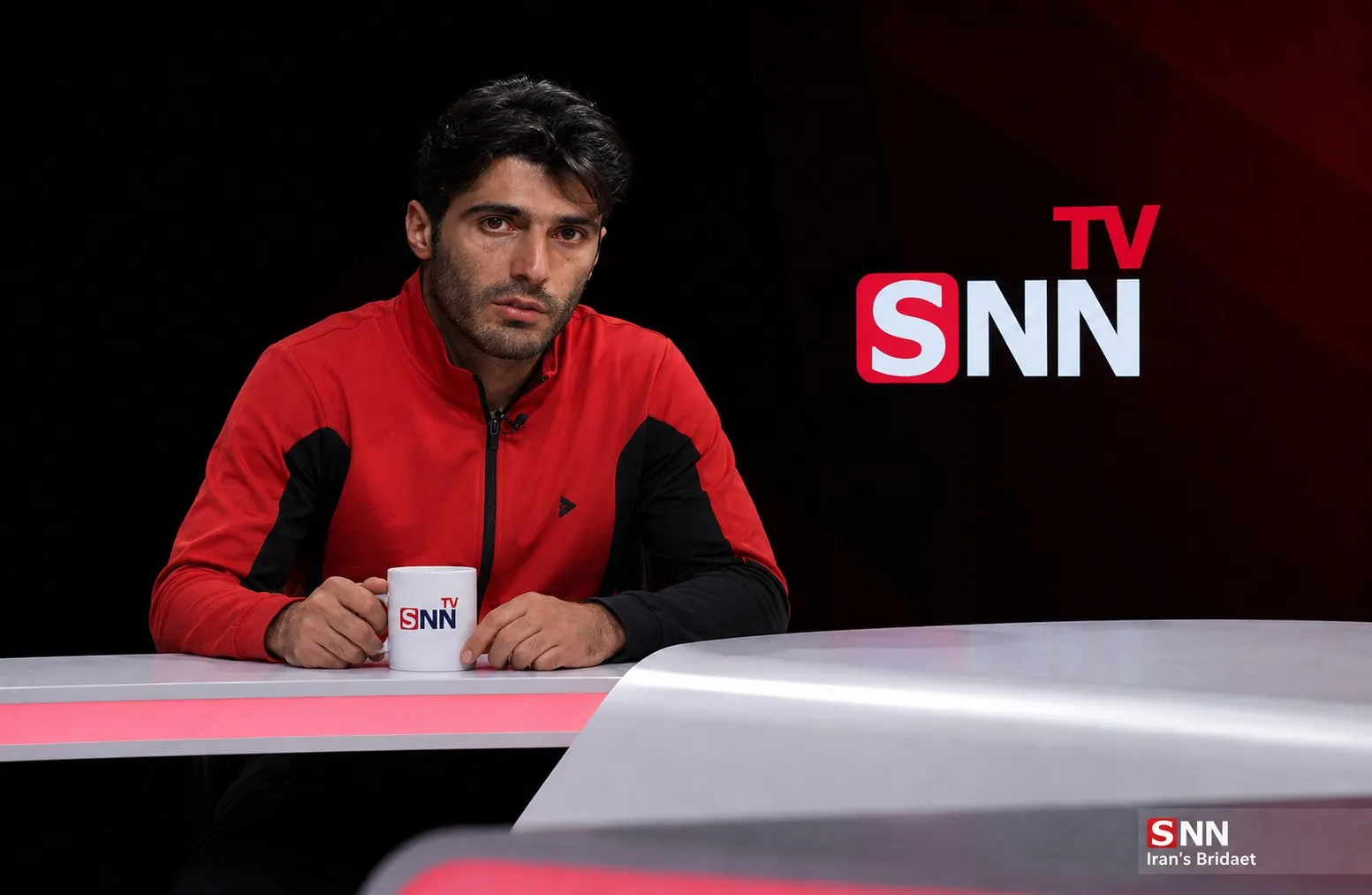 نورمحمدی: بی‌معناترین دربی، بازی در اصفهان است