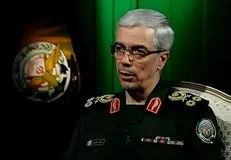 سرلشکر باقری: موازنه قدرت به نفع فلسطین تغییر یافته است