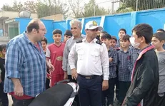 صدام درباره اسرائیل چگونه فکر می‌کرد؟