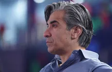 واکنش شمسایی به انتشار عکس فغانی در کنار ترامپ