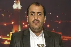درباره روند آتش بس در یمن با نماینده سازمان ملل رایزنی کردیم