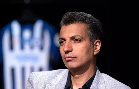خودتحقیری به سبک فردوسی‌پور