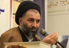 حجت‌الاسلام ادیانی: در پیشرفت کار، آن چیزی که مهم است، «عمل» و «اثر بخشی» است