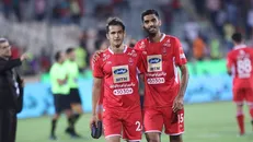 حسین‌پور: پرسپولیس به سایپا فکر می‌کند، نه دربی/ نوراللهی کمک زیادی به من کرد