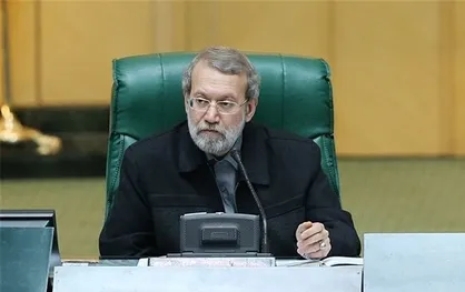 پاسخ لاریجانی به نامه نوبخت: بیجا کردند حرف زدند، قانون لازم&zwnj;الاجراست