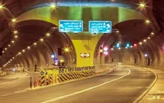 اعطا از منتفی شدن دریافت عوارض در پنج تونل شهری خبر داد