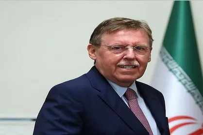 اروپا با تمامی سیاست&zwnj;های آمریکا موافق نیست