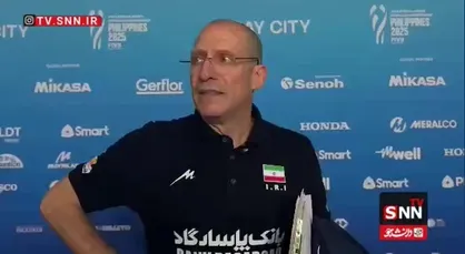 پیاتزا: در پایان با قلب&zwnj;مان بازی کردیم نه با فکر/ می&zwnj;خواهم آرزوهایم را زندگی کنم + فیلم