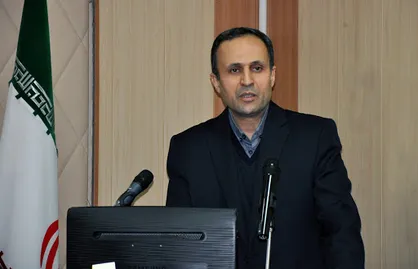 ابطحی: هشت کارگاه آموزشی در پژوهشگاه ملی اقیانوس شناسی و علوم جوی برگزار می&zwnj;شود