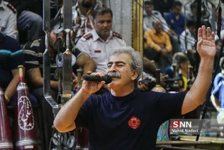 زورخانه 