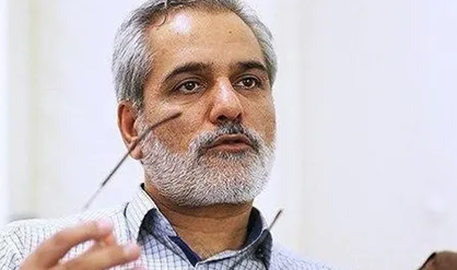 تهدیدهای آمریکا نباید مانع اجرای گام چهارم شود