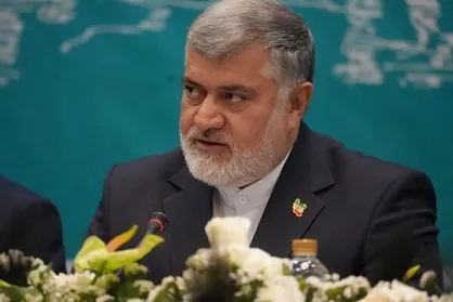 معتمدیان: ٨۵ درصد حجم سد&zwnj;های استان تهران خالی است / برداشت بی&zwnj;رویه از منابع آب، تهران را در شرایط بحرانی آب قرار داده است+فیلم
