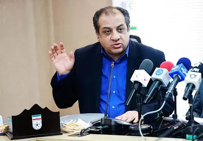سهیل مهدی: خواهان اتمام لیگ نوزدهم هستیم