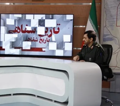 تاریخ شفاهی سردار زهدی فرمانده توپخانه سپاه در دوران دفاع مقدس کلید خورد