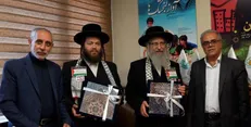 سینما یک صنعت برنامه ریزی شده است و صهیونیست‌ها از آن برای رسیدن به اهداف خود استفاده می‌کنند