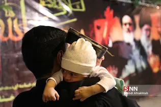 احیا شب 21 ماه مبارک رمضان