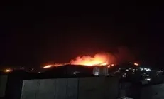 زنگ خطر الحشد الشعبی درباره تکرار حملات تروریستی داعش/ ۲ انفجار انتحاری در استان «صلاح‌الدین» عراق ۲۶ کشته و زخمی برجای گذاشت