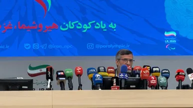 کارگری: با وجود کاهش رشته‌ها، ایران با ۱۷۱ ورزشکار راهی بازی‌ها می‌شود