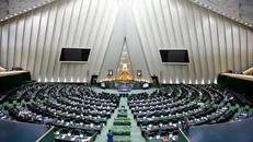 آغاز جلسه علنی/ بررسی ایرادات شورای نگهبان در طرح تشدید مجازات با دول خارجی متخاصم در دستور