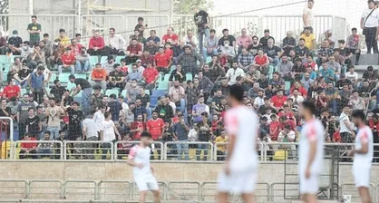 زمان حضور هواداران در تمرین پرسپولیس مشخص شد