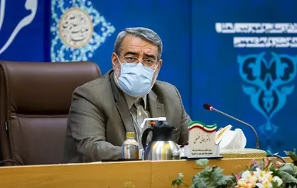 رحمانی&zwnj;فضلی: هر سه قوه مشمول محدودیت&zwnj;های کرونایی می&zwnj;شوند / مصوبه ستاد ملی کرونا حکم قانون است