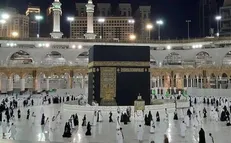 ارائه ۹۳۰۰ خدمت درمانی به زائران ایرانی حج
