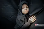 در پناه چادر مادر ، به یاد معجر عمه