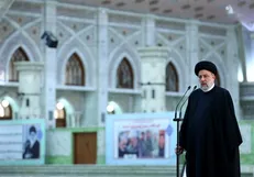 رئیس جمهور: آمدیم میثاق ببندیم که هویت این دولت، هویت فکر و اندیشه امام راحل باشد / گره‌گشایی از کار مردم و تحول در نظامات اداری باید سرلوحه قرار گیرد + فیلم