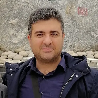 استاد سرآمد علمی از دانشگاه صنعتی امیرکبیر انتخاب شد