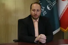 محمود رضا کریمی «مشاور امور رسانه‌ای و مدیر روابط عمومی سازمان زندان ها» شد
