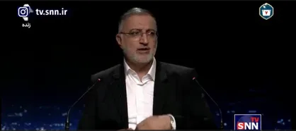زاکانی: بیشترین فیلترینگ در زمان آقای پورمحمدی اتفاق افتاده است