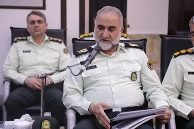 کاهش ۷۰ درصدی آمار جنایت در قم