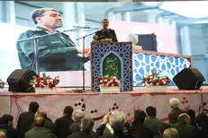 «جنگ ۱۲ روزه» تجلی انسجام ملی و رسوایی نقاب حقوق بشر غرب