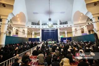 لوییس فراخوان