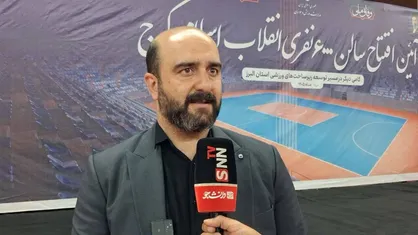 البرز برای بازگشت به قله والیبال کشور خیز برداشت / حضور نماینده استان در لیگ دسته یک + فیلم