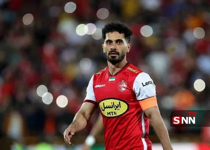 عالیشاه فصل را از دست داد