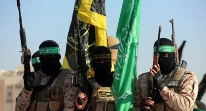 مقام صهیونیست: حماس &zwnj;عملاً پیشنهاد ویتکاف را رد کرد
