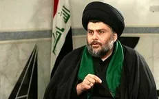 مقتدی الصدر: پارلمان عراق را تعلیق کنید