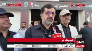 بهنام جو: پارک‌سوارهای ورودی قم به‌طور کامل برای پذیرش زائران تجهیز شدند / محدودیت‌های ترافیکی بدون ایجاد اختلال در زندگی مردم اجرا می‌شود